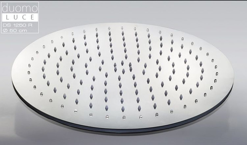 DESZCZOWNICA LED średnica Ø 40 cm