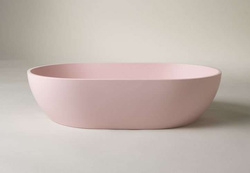 Umywalka nablatowa Ravon Space 54x33,5x13,5 cm, kolor mat lub połysk paleta RAL lub NCS