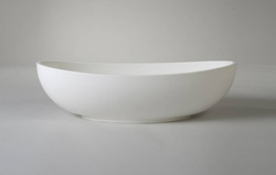Umywalka Ravon Tulipano 62 x 33,5 x 17,5 cm, bikolor personal mat