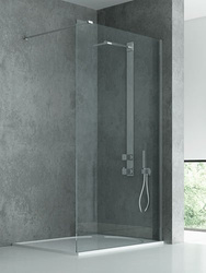 Kabina walk in New Modus 130x200