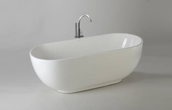 WANNA WOLNOSTOJĄCA RAVON MODERN BIKOLOR