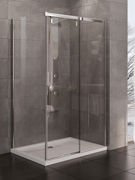 Kabina prysznicowa prostokątna Porta 80x100x200