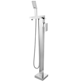 Bateria wolnostojąca wannowa Fresh