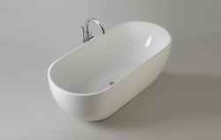 WANNA WOLNOSTOJĄCA RAVON MODERN BIKOLOR