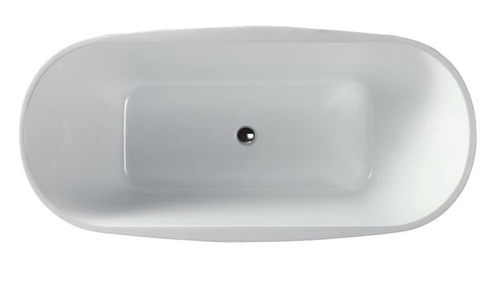 WANNA WOLNOSTOJĄCA SIRENA 22 170X80X59