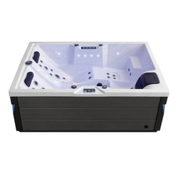 Spa Ogrodowe IN-405 Eco 220 x 160 x 76 cm, 3-osobowe