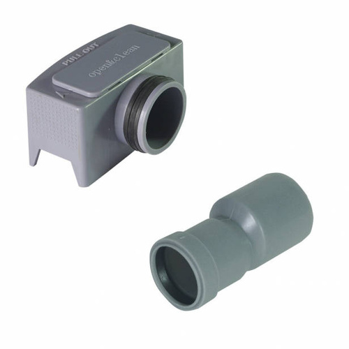 Odpływ liniowy SANITLINE złoty (MOSIĄDZ) 2w1 60 CM