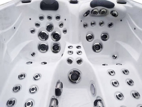 Spa Ogrodowe Topaz 220 x 150 x 90 cm