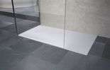 Brodzik Novellinii Novosolid 120x90x3,5 cm, biały mat