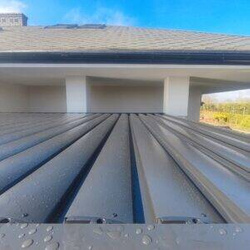 WYPRZEDAŻ!!! Pergola Ogrodowa Black/Gray 3x3