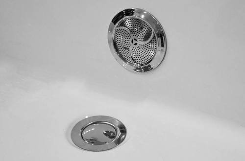 WANNA SPA Z HYDROMASAŻEM JACUZZI AQUAPEUTIC AQ-812, 2-osobowa 180x120x61cm