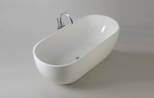 WANNA WOLNOSTOJĄCA RAVON MODERN BIKOLOR