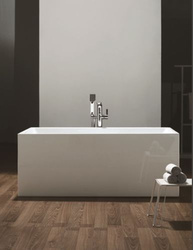 WANNA WOLNOSTOJĄCA SIRENA 21 170X75X60