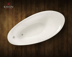 WANNA WOLNOSTOJĄCA RAVON EUPHORIA BIKOLOR