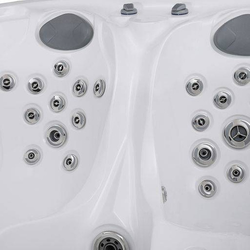 Spa Ogrodowe Spas Mercury, 220 x 170 x 94 cm, 3-osobowe