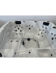 WANNA RAVON OPAL GOLD- Wanna ogrodowa / zewnętrzna jacuzzi