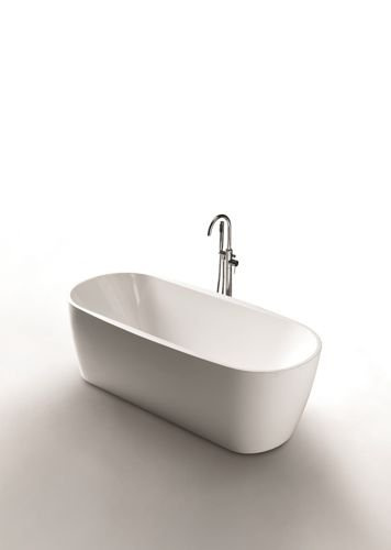 WANNA WOLNOSTOJĄCA SIRENA 22 170X80X59