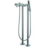 Bateria wannowa wolnostojąca Brera