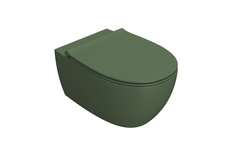 Misa wc wisząca Globo 4All, 54 cm, kolor