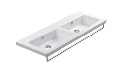 Umywalka Catalano wisząca podwójna 150cmx50cm