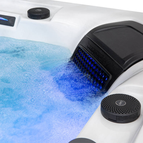 Spa Ogrodowe IN-406 Eco Extreme, 225 x 185 x 90 cm, 6-osobowe