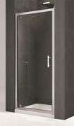 Drzwi prysznicowe obrotowe do wnęki Novellini Kali G72-1B
