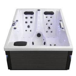 Spa Ogrodowe IN-405 Eco 220 x 160 x 76 cm, 3-osobowe