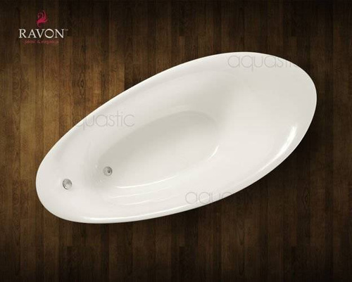 WANNA WOLNOSTOJĄCA RAVON EUPHORIA BIKOLOR