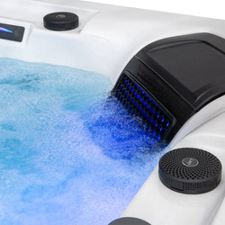 Spa Ogrodowe IN-406 Eco Extreme, 225 x 185 x 90 cm, 6-osobowe