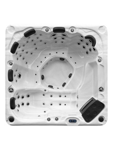 WANNA RAVONSPA  Spa NOBLE   - Wanna ogrodowa / zewnętrzna jacuzzi