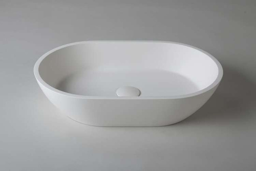 Umywalka Ravon Genesis 54 x 34,5 x 11,5 cm, bikolor