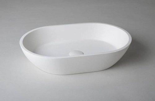 Umywalka Ravon Genesis 54 x 34,5 x 11,5 cm, bikolor