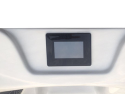 Spa Ogrodowe Topaz 220 x 150 x 90 cm