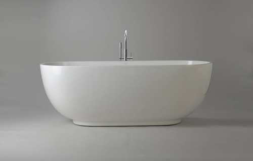 WANNA WOLNOSTOJĄCA RAVON MODERN BIKOLOR