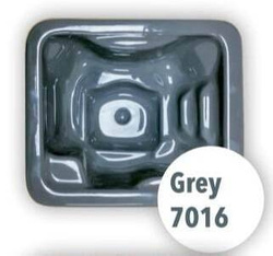 Balia kwadratowa 2m , 8os. z opcją konfiguracji