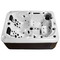 WANNA ZEWNĘTRZNA Z HYDROMASAŻEM AQUAPEUTIC 1663 