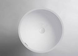 Umywalka wolnostojąca Ravon Lovely, bikolor mat lub połysk