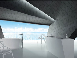 Art Platino Rok bateria wannowa wolnostojąca