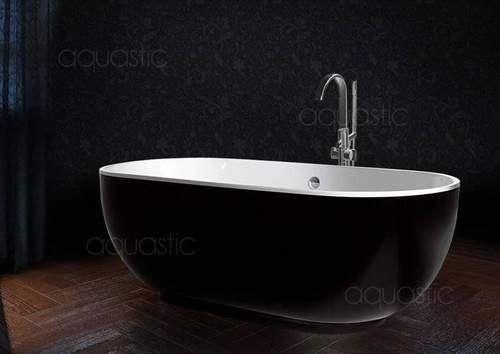 WANNA WOLNOSTOJĄCA RAVON MODERN BIKOLOR