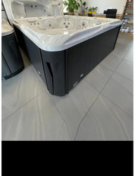 WANNA RAVON AURORA- Wanna ogrodowa / zewnętrzna jacuzzi