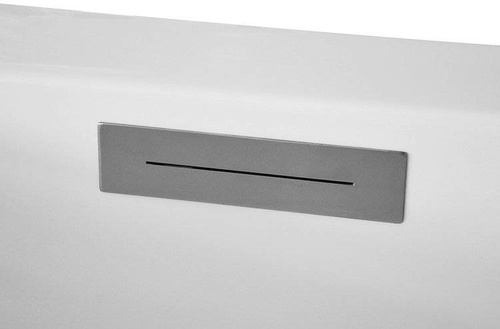 WANNA SPA Z HYDROMASAŻEM JACUZZI AQUAPEUTIC 04A 2-osobowa 170x120x70cm, prawa