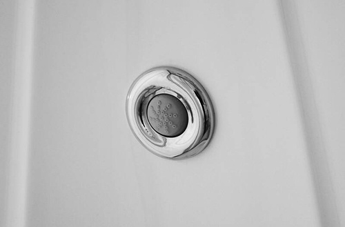 Kabino-sauna sucho-parowa z funkcją hydromasażu AQ-706,165X105X215 CM