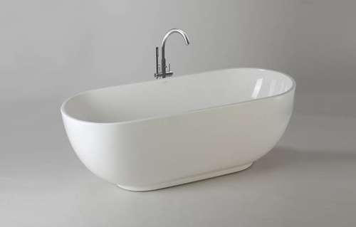 WANNA WOLNOSTOJĄCA RAVON MODERN BIKOLOR