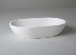 Umywalka Ravon Genesis 54 x 34,5 x 11,5 cm, bikolor