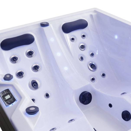 Spa Ogrodowe IN-405 Eco 220 x 160 x 76 cm, 3-osobowe