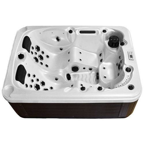 WANNA ZEWNĘTRZNA Z HYDROMASAŻEM AQUAPEUTIC 1663 