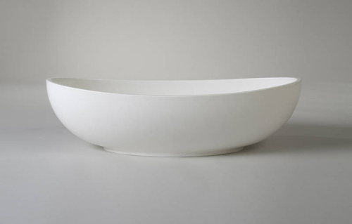 Umywalka Ravon Tulipano 62 x 33,5 x 17,5 cm, bikolor personal mat
