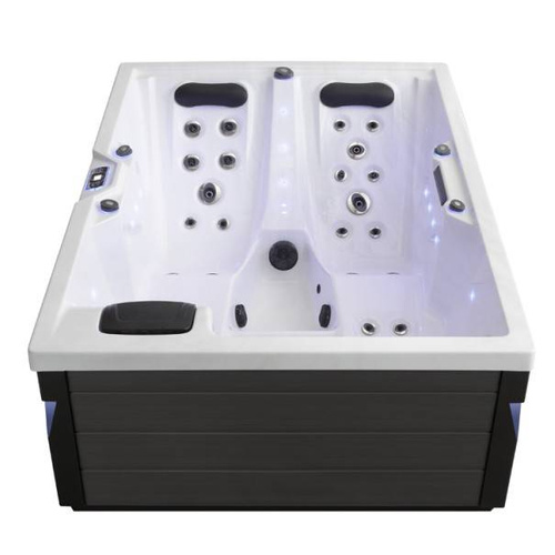 Spa Ogrodowe IN-405 Eco 220 x 160 x 76 cm, 3-osobowe