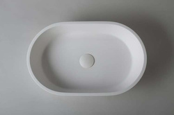 Umywalka Ravon Genesis 54 x 34,5 x 11,5 cm, bikolor