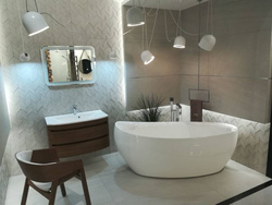 WANNA WOLNOSTOJĄCA RAVON AMBIENTE KOMPOZYT QUALTEC, BIAŁY POŁYSK